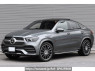 Used 2022 AT mercedes-benz gle-class 167323 Image[0]