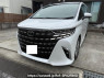 Used 2026 AT toyota alphard-hybrid AAHH40W Image[0]