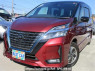 Used 2022 AT nissan serena HFC27 Image[0]