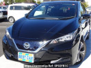 Nissan Leaf ZE1