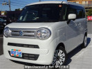 Suzuki WAGON R SMILE MX81S