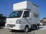 Used 2024 AT nissan clipper-truck DR16T Image[0]