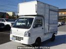 Suzuki Carry Truck DA16T