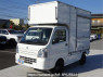 Used 2021 AT suzuki carry-truck DA16T Image[0]