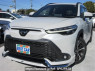 Used 2024 AT toyota corolla-cross ZVG13 Image[0]