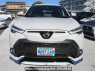 Used 2024 AT toyota corolla-cross ZVG13 Image[2]