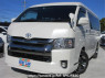 Used 2020 AT toyota hiace-van TRH211K Image[0]