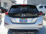 Used 2019 AT nissan leaf ZE1 Image[1]