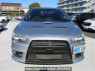 Used 2011 AT mitsubishi lancer CZ4A Image[2]