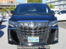 Used 2020 AT toyota alphard AGH30W Image[2]