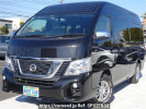 Nissan NV350 CARAVAN VAN DS4E26
