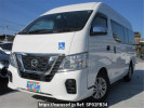 Nissan NV350 CARAVAN VAN CS4E26