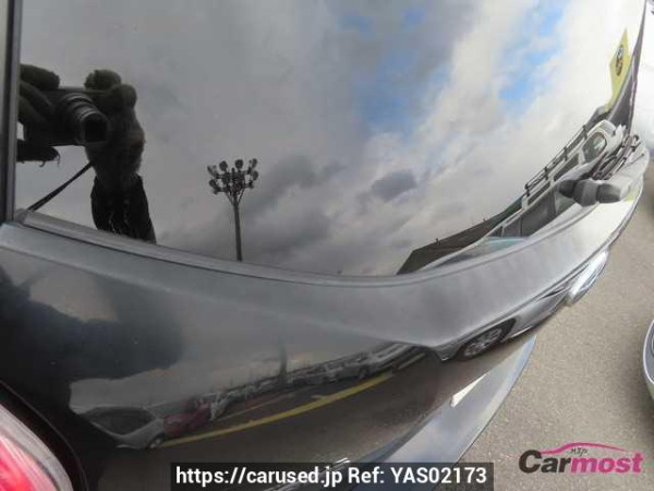 Used 2013 CVT subaru forester SJ5 Image[8]