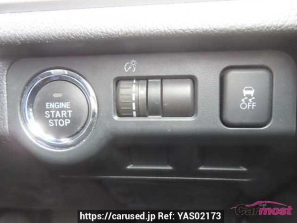 Used 2013 CVT subaru forester SJ5 Image[15]