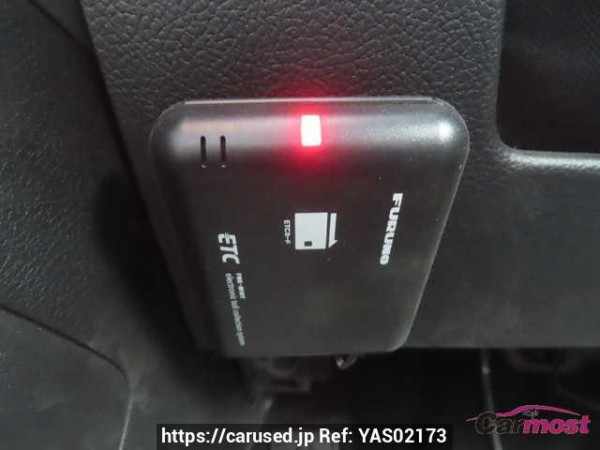 Used 2013 CVT subaru forester SJ5 Image[16]