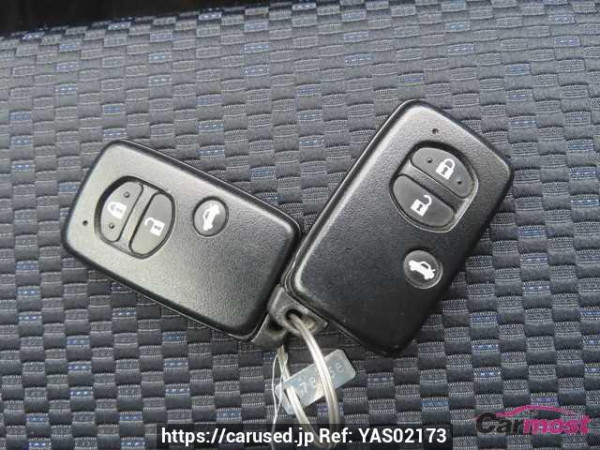 Used 2013 CVT subaru forester SJ5 Image[17]