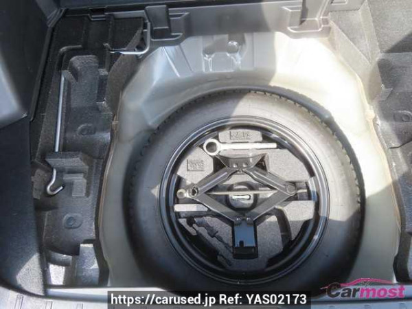Used 2013 CVT subaru forester SJ5 Image[23]
