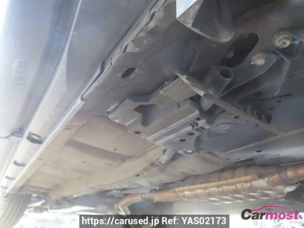 Used 2013 CVT subaru forester SJ5 Image[27]