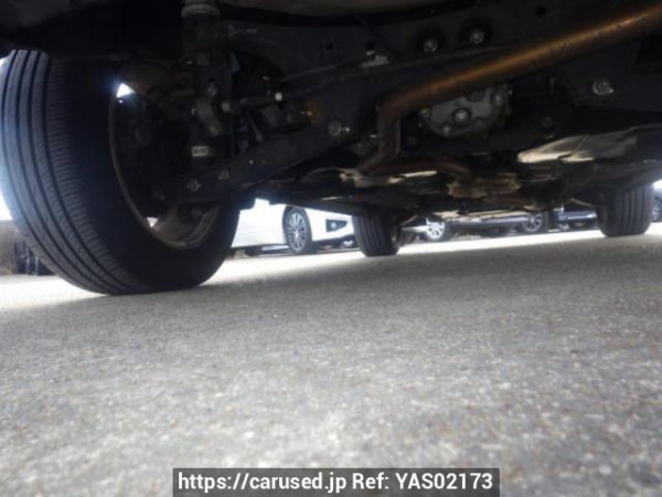 Used 2013 CVT subaru forester SJ5 Image[35]