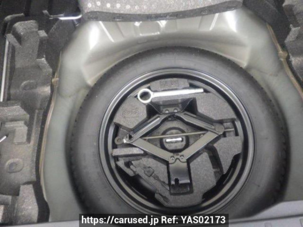 Used 2013 CVT subaru forester SJ5 Image[37]