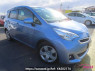 Used 2015 CVT toyota ractis NCP120 Image[0]