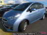 Used 2015 CVT toyota ractis NCP120 Image[2]