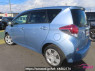 Used 2015 CVT toyota ractis NCP120 Image[3]