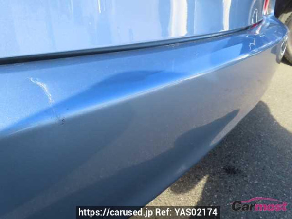 Used 2015 CVT toyota ractis NCP120 Image[7]