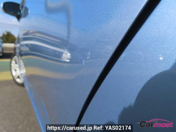 Used 2015 CVT toyota ractis NCP120 Image[10]