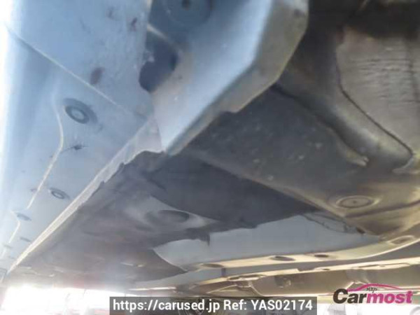 Used 2015 CVT toyota ractis NCP120 Image[24]