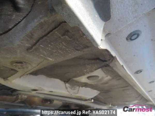 Used 2015 CVT toyota ractis NCP120 Image[26]