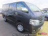 Used 2011 AT toyota hiace-van KDH206 Image[0]
