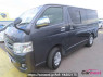 Used 2011 AT toyota hiace-van KDH206 Image[2]