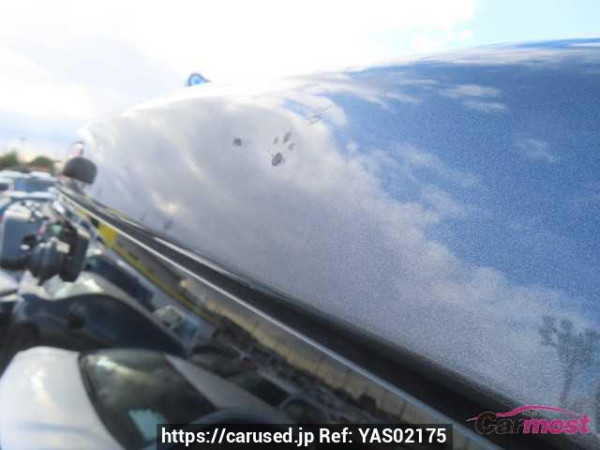 Used 2011 AT toyota hiace-van KDH206 Image[9]