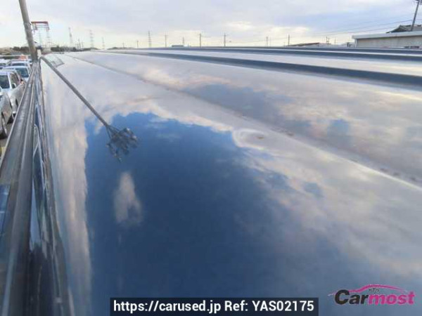 Used 2011 AT toyota hiace-van KDH206 Image[12]