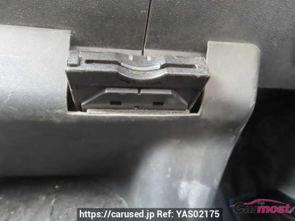 Used 2011 AT toyota hiace-van KDH206 Image[19]