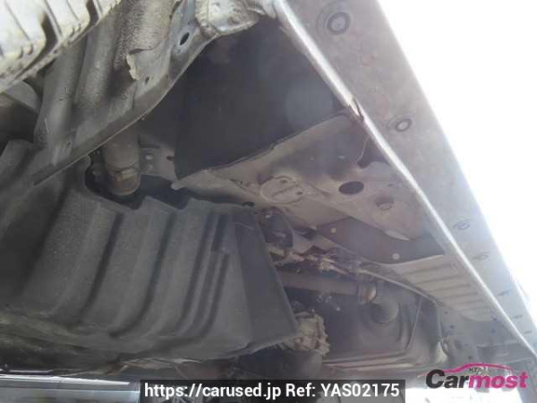 Used 2011 AT toyota hiace-van KDH206 Image[26]