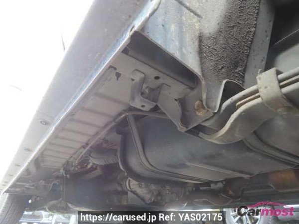 Used 2011 AT toyota hiace-van KDH206 Image[27]