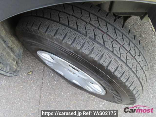 Used 2011 AT toyota hiace-van KDH206 Image[29]