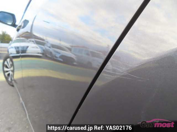 Used 2019 CVT toyota prius ZVW51 Image[8]