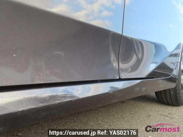 Used 2019 CVT toyota prius ZVW51 Image[9]