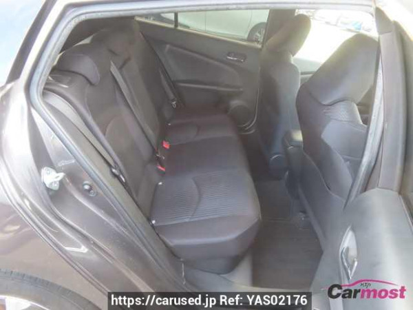 Used 2019 CVT toyota prius ZVW51 Image[20]