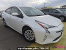 Toyota Prius ZVW50