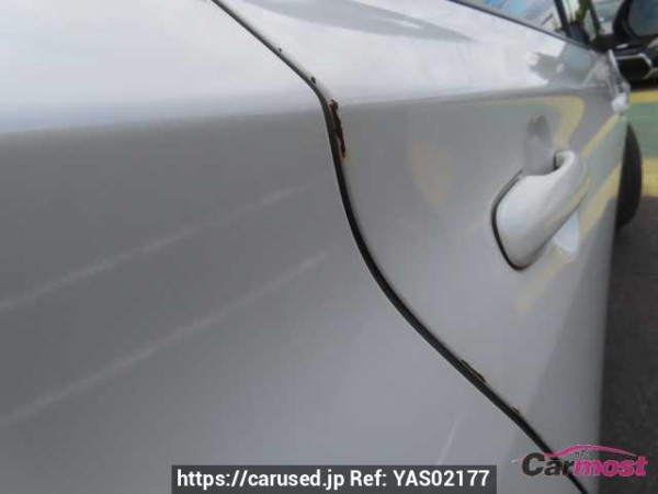 Used 2018 CVT toyota prius ZVW50 Image[9]