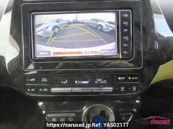 Used 2018 CVT toyota prius ZVW50 Image[13]