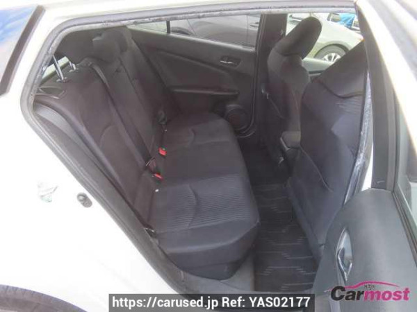 Used 2018 CVT toyota prius ZVW50 Image[20]