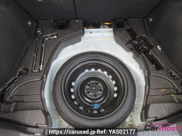 Used 2018 CVT toyota prius ZVW50 Image[23]