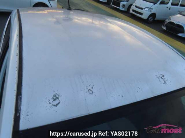 Used 2008 CVT toyota prius NHW20 Image[7]