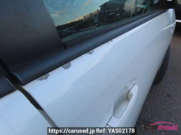 Used 2008 CVT toyota prius NHW20 Image[8]