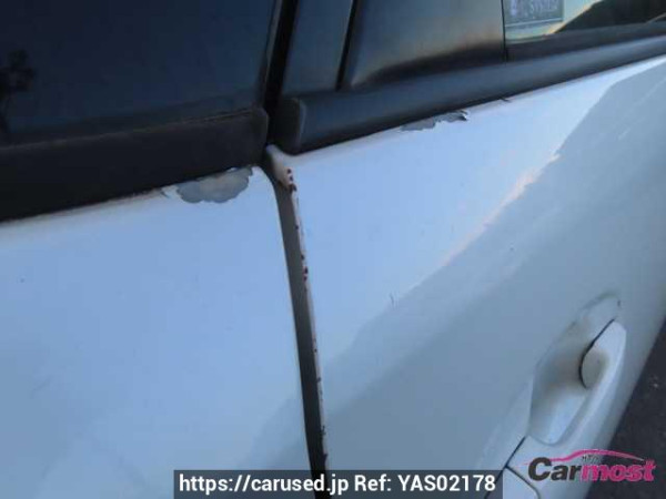 Used 2008 CVT toyota prius NHW20 Image[9]